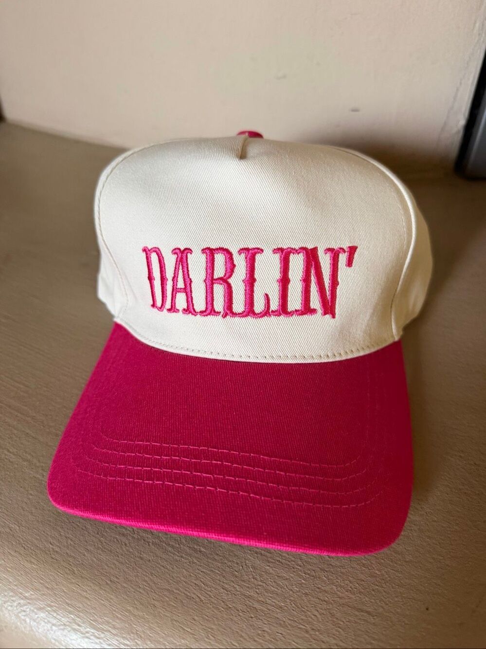NWOT Trucker Hat